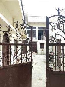 Balcony Image of Lamba's pg in Krishna Nagar, Mathura