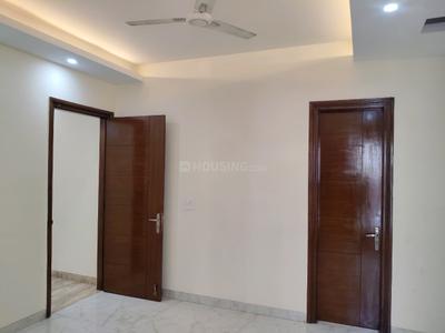 Bedroom Image of 3140 Sq.ft 4 BHK Builder Floor for rent in Sector 41 Gurgaon for Rs. 88888