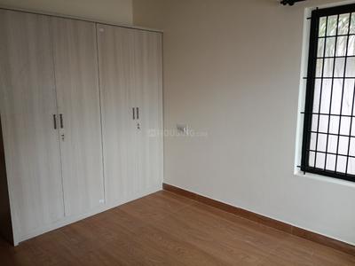 Bedroom Image of 1750 Sq.ft 3 BHK Apartment / Flat for rent in Basavanagudi Bengaluru for Rs. 55000