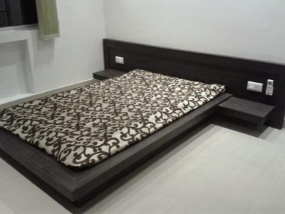 Bedroom Image of 1250 Sq.ft 2 BHK Apartment / Flat for sale in Krishnanagar Nadia for Rs. 4500000