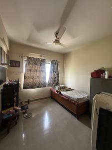 Hall Image of 1600 Sq.ft 3 BHK Apartment / Flat for sale in Trimurti Nagar Nagpur for Rs. 8100000