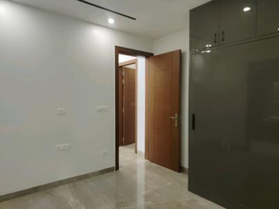 Bedroom Image of 1800 Sq.ft 3 BHK Builder Floor for sale in Sector 57 Gurgaon for Rs. 28500000