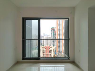 Living Room Image of 650 Sq.ft 1.5 BHK Apartment / Flat for sale in Piramal Vaikunth , Thane West Thane for Rs. 9200000