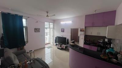 1 BHK Flat