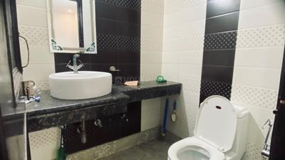Image of 1200 Sq.ft 2 BHK Builder Floor for rent in Sector 40, Gurgaon for Rs. 38000