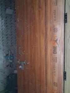 Common Bathroom Image of 950 Sq.ft 2 BHK Apartment / Flat for sale in Sector 101 Noida for Rs. 4500000
