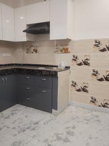 1 RK Independent Builder Floor