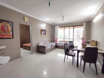 Hall Image of 1650 Sq.ft 3 BHK Apartment / Flat for sale in Wanowrie Pune for Rs. 13000000