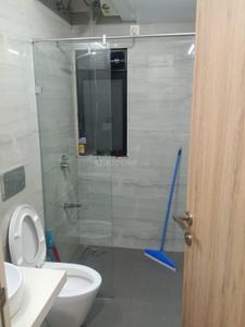 Image of 1036 Sq.ft 2 BHK Apartment / Flat for rent in Dosti Eastern Bay, Wadala, Mumbai for Rs. 100000