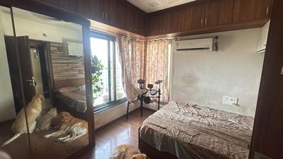 Bedroom Image of 975 Sq.ft 2 BHK Apartment / Flat for sale in Bhalerao Savannah Hills, Bavdhan Pune for Rs. 12000000