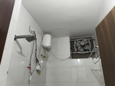 Image of 900 Sq.ft 2 BHK Apartment / Flat for rent in Dhyan Residency, Harni, Vadodara for Rs. 18000