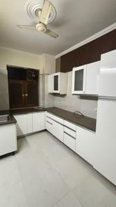 2 BHK Independent Builder Floor