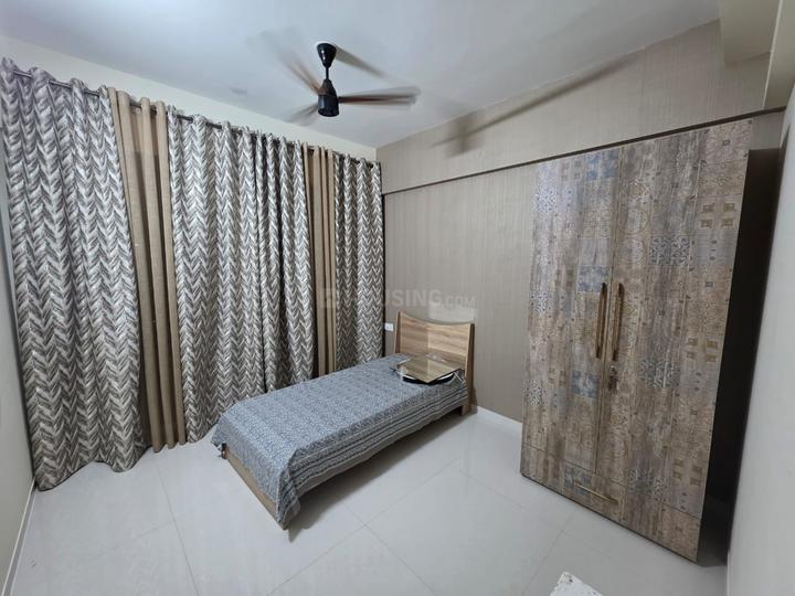 Majestique Signature Tower Balewadi Bedroom 1