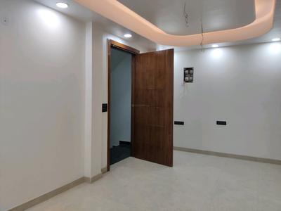 Living Room Image of 1400 Sq.ft 3 BHK Builder Floor for sale in Vaishali Ghaziabad for Rs. 13500000