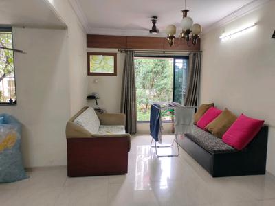 Living Room Image of 1835 Sq.ft 3 BHK Apartment / Flat for sale in V R Keshav Kunj 2, Sanpada Navi Mumbai for Rs. 37500000
