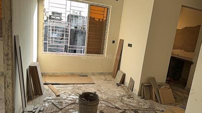 Living Room Image of 700 Sq.ft 2 BHK Builder Floor for sale in Topsia Kolkata for Rs. 3655000