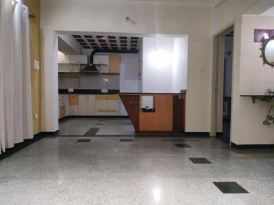 Dining Area Image of 1800 Sq.ft 4 BHK Independent House for rent in Brookefield Bengaluru for Rs. 75000