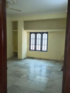 Bedroom Image of 1150 Sq.ft 2 BHK Apartment / Flat for rent in Manikonda Hyderabad for Rs. 18000
