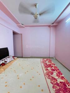 Bedroom Image of 1045 Sq.ft 2 BHK Apartment / Flat for sale in Agarwal Doshi Complex, Vasai West Vasai for Rs. 8650000