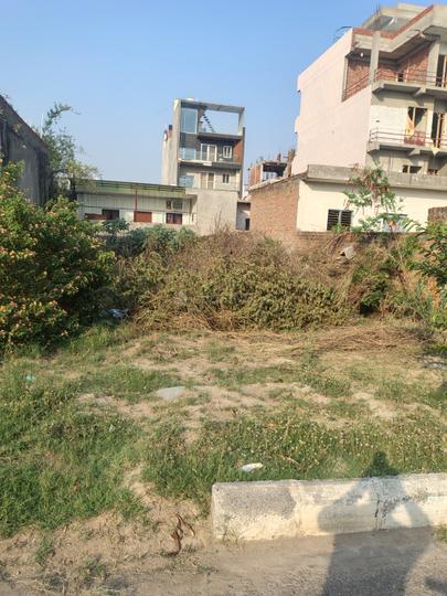 Jaypee Kensington Park Plot Phase 2 Main Image 1