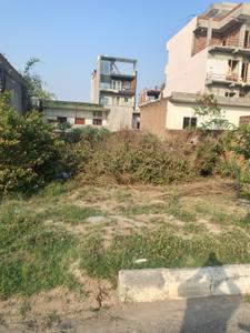 Image of 153 Sq.ft Residential Plot / Land for sale in Jaypee Kensington Park Plot Phase 2, Sector 133, Noida for Rs. 34000000