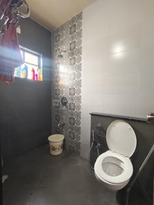 Bathroom Image of 1830 Sq.ft 3 BHK Apartment / Flat for sale in Vemali Vadodara for Rs. 7200000