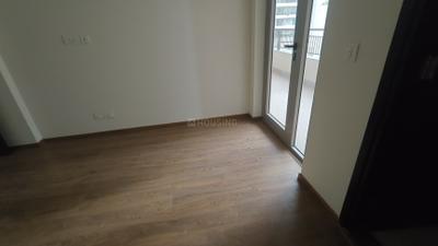 Bedroom Image of 1590 Sq.ft 3 BHK Apartment / Flat for sale in Chintels Serenity Phase 1 Tower 3 4 5 Pocket B, Sector 109 Gurgaon for Rs. 27030000