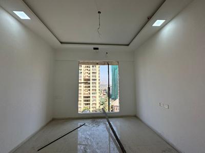 Hall Image of 984 Sq.ft 2 BHK Apartment / Flat for sale in Shree Maruti Heights, Kalwa Thane for Rs. 13200000