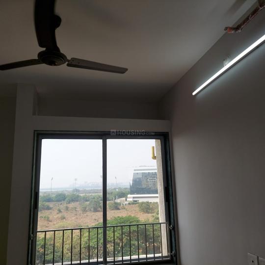 CIDCO ANANTA TOWER Bedroom 1