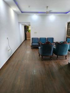 3 BHK Flat