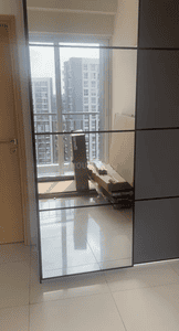 Image of 952 Sq.ft 2 BHK Apartment / Flat for sale in Godrej Royale Woods, Boovanahalli, Bengaluru for Rs. 7400000