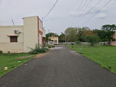 Image of 700 Sq.ft Residential Plot / Land for sale in Tambaram, Chennai for Rs. 2310000