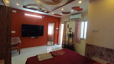 Hall Image of 2700 Sq.ft 5 BHK Independent House for sale in Surapet Chennai for Rs. 13000000
