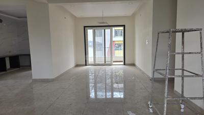Hall Image of 2300 Sq.ft 3 BHK Apartment / Flat for sale in Tarnaka Secunderabad for Rs. 21500000