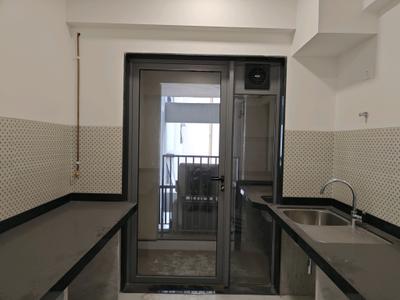 Kitchen Image of 906 Sq.ft 2 BHK Apartment / Flat for sale in Lodha New Cuffe Parade Lodha Gardenia, Sion Mumbai for Rs. 31000000