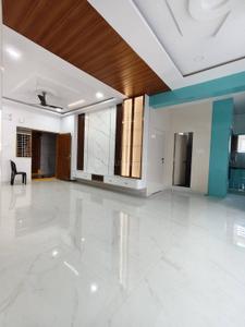 Hall Image of 1070 Sq.ft 2 BHK Apartment / Flat for sale in Mallampet Sangareddy for Rs. 5300000