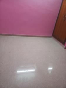 Bedroom Image of 400 Sq.ft 1 BHK Builder Floor for rent in C V Raman Nagar Bengaluru for Rs. 9000