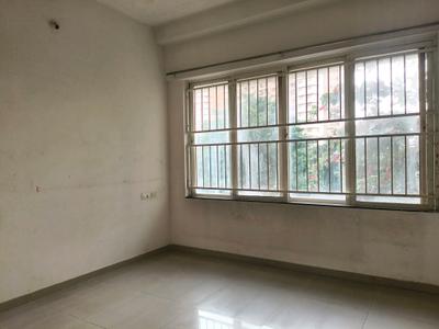Bedroom Image of 1060 Sq.ft 2 BHK Apartment / Flat for rent in Kolte Patil Life Republic, Tathawade Pune for Rs. 23000
