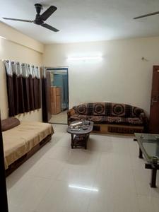 Hall Image of 1150 Sq.ft 2 BHK Apartment / Flat for sale in Limbodi Indore for Rs. 3511000