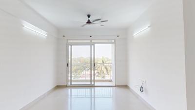 Hall Image of 1468 Sq.ft 3 BHK Apartment / Flat for sale in Mahendra Aarna Tower 1 to 4, Electronic City Bengaluru for Rs. 14500000