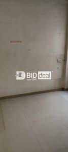 Bedroom Image of 1264 Sq.ft 3 BHK Apartment / Flat for sale in Vadsar Vadodara for Rs. 3320000