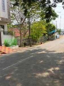 Residential Plot