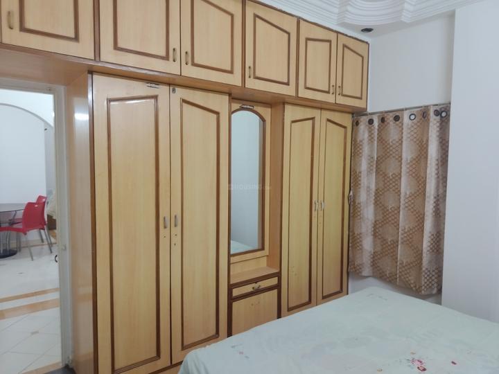 Sanidhya Apartment Bedroom One 1