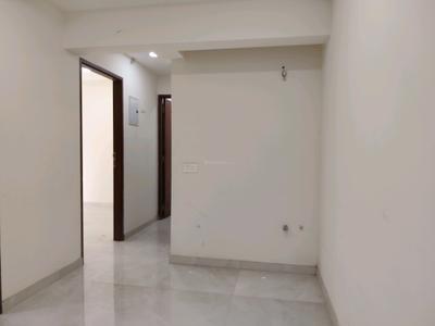 Living Room Image of 590 Sq.ft 1 BHK Apartment / Flat for sale in Samarth Vatsalya, Goregaon East Mumbai for Rs. 13000000