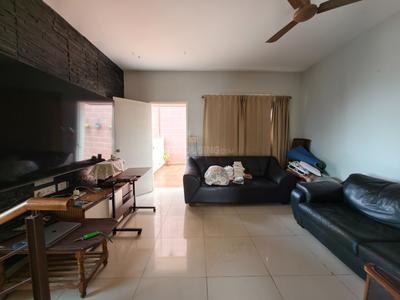 Hall Image of 2115 Sq.ft 3 BHK Apartment / Flat for sale in Mantri Glades, Kaikondrahalli Bengaluru for Rs. 35000000