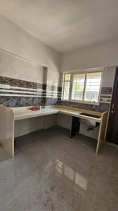 Kitchen Image of 1000 Sq.ft 2 BHK Apartment / Flat for sale in Kothrud Pune for Rs. 12600000