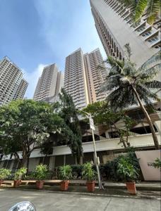 Image of 1000 Sq.ft 2 BHK Apartment / Flat for sale in Kalpataru Radiance, Goregaon West, Mumbai for Rs. 32500000