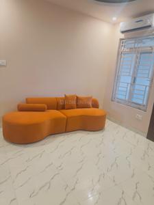 1 BHK Independent House