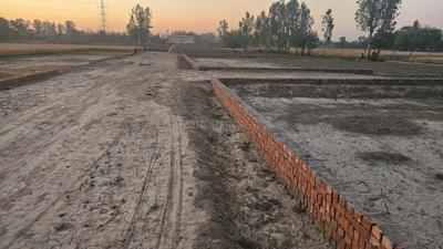 Image of 1000 Sq.ft Residential Plot / Land for sale in Lolai, Lucknow for Rs. 1500000