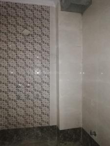 Image of 450 Sq.ft 1 BHK Builder Floor for rent in Dwarka Mor, New Delhi for Rs. 13000